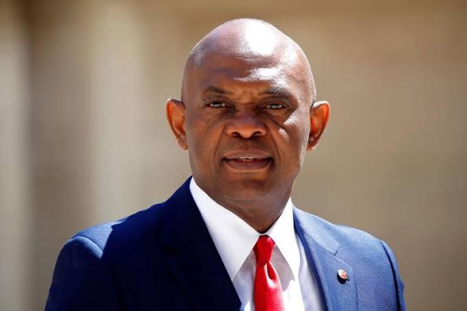 TONY ENUMELU